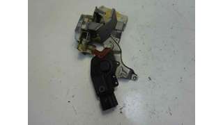 CERRADURA PUERTA TRASERA DERECHA PEUGEOT 107  - M.525852 / CERRADURA PUERTA TRASERA DERECHA
