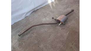 TUBO ESCAPE CENTRAL HONDA FR-V (2004-) 1.7 (BE1) 125CV 1668CC - L.8006167 / 18220SJD013 2