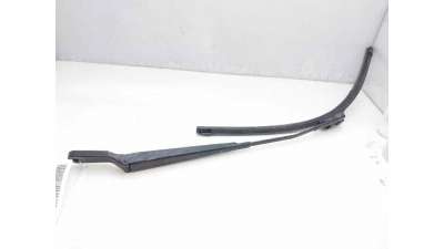BRAZO LIMPIA DELANTERO IZQUIERDO CITROEN C5 I (2001-2004) 2.0 16V (DCRFNC, DCRFNF) 136CV 1997CC - L.8006222 / 9682797780