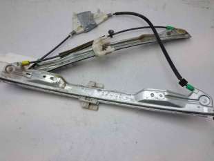 ELEVALUNAS DELANTERO DERECHO CITROEN C5 I (2001-2004) 2.0 16V (DCRFNC, DCRFNF) 136CV 1997CC - L.8006253 / 9648486380