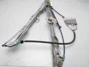 ELEVALUNAS DELANTERO DERECHO CITROEN C5 I (2001-2004) 2.0 16V (DCRFNC, DCRFNF) 136CV 1997CC - L.8006253 / 9648486380 2