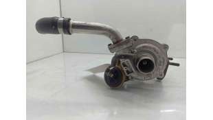 TURBOCOMPRESOR OPEL CORSA D (2006-2014) 1.3 CDTI (L08, L68) 75CV 1248CC - L.8006363 / 54351014808