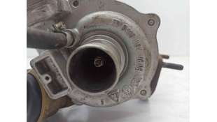 TURBOCOMPRESOR OPEL CORSA D (2006-2014) 1.3 CDTI (L08, L68) 75CV 1248CC - L.8006363 / 54351014808 2
