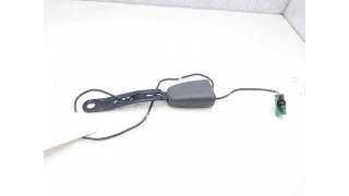 ANCLAJE CINTURON DELANTERO IZQUIERDO VOLVO V40 RANCHERA FAMILIAR (2000-2004) 1.9 DI 115CV 1870CC - L.8006386 / 30824668