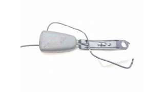 ANCLAJE CINTURON DELANTERO IZQUIERDO VOLVO V40 RANCHERA FAMILIAR (2000-2004) 1.9 DI 115CV 1870CC - L.8006386 / 30824668