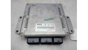CENTRALITA MOTOR UCE VOLVO V40 RANCHERA FAMILIAR (2000-2004) 1.9 DI 115CV 1870CC - L.8006403 / 8200065996