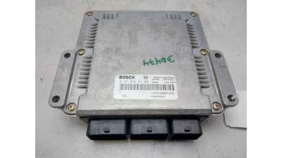 CENTRALITA MOTOR UCE VOLVO V40 RANCHERA FAMILIAR (2000-2004) 1.9 DI 115CV 1870CC - L.8006403 / 8200065996