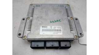 CENTRALITA MOTOR UCE VOLVO V40 RANCHERA FAMILIAR (2000-2004) 1.9 DI 115CV 1870CC - L.8006403 / 8200065996