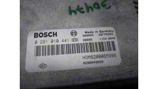 CENTRALITA MOTOR UCE VOLVO V40 RANCHERA FAMILIAR (2000-2004) 1.9 DI 115CV 1870CC - L.8006403 / 8200065996