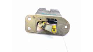 CERRADURA MALETERO / PORTON VOLVO V40 RANCHERA FAMILIAR (2000-2004) 1.9 DI 115CV 1870CC - L.8006405 / 30802821