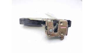 CERRADURA PUERTA DELANTERA DERECHA VOLVO V40 RANCHERA FAMILIAR (2000-2004) 1.9 DI 115CV 1870CC - L.8006406 / 30850808