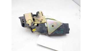 CERRADURA PUERTA DELANTERA DERECHA VOLVO V40 RANCHERA FAMILIAR (2000-2004) 1.9 DI 115CV 1870CC - L.8006406 / 30850808