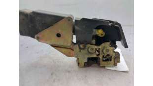 CERRADURA PUERTA TRASERA DERECHA VOLVO V40 RANCHERA FAMILIAR (2000-2004) 1.9 DI 115CV 1870CC - L.8006408 / 30850811 2