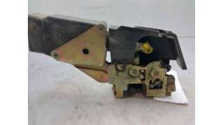 CERRADURA PUERTA TRASERA DERECHA VOLVO V40 RANCHERA FAMILIAR (2000-2004) 1.9 DI 115CV 1870CC - L.8006408 / 30850811