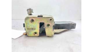 CERRADURA PUERTA TRASERA DERECHA VOLVO V40 RANCHERA FAMILIAR (2000-2004) 1.9 DI 115CV 1870CC - L.8006408 / 30850811