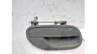 MANETA EXTERIOR DELANTERA DERECHA VOLVO V40 RANCHERA FAMILIAR (2000-2004) 1.9 DI 115CV 1870CC - L.8006443 / 30822234