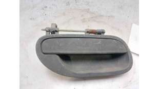 MANETA EXTERIOR TRASERA DERECHA VOLVO V40 RANCHERA FAMILIAR (2000-2004) 1.9 DI 115CV 1870CC - L.8006445 / 30822236