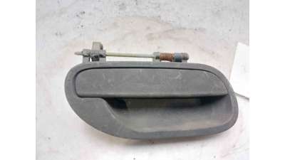 MANETA EXTERIOR TRASERA DERECHA VOLVO V40 RANCHERA FAMILIAR (2000-2004) 1.9 DI 115CV 1870CC - L.8006445 / 30822236