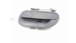 MANETA EXTERIOR TRASERA IZQUIERDA VOLVO V40 RANCHERA FAMILIAR (2000-2004) 1.9 DI 115CV 1870CC - L.8006446 / 30822235