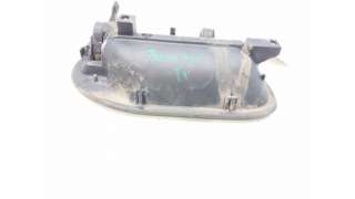 MANETA EXTERIOR TRASERA IZQUIERDA VOLVO V40 RANCHERA FAMILIAR (2000-2004) 1.9 DI 115CV 1870CC - L.8006446 / 30822235