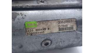 MOTOR ARRANQUE VOLVO V40 RANCHERA FAMILIAR (2000-2004) 1.9 DI 115CV 1870CC - L.8006451 / 8200064465
