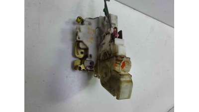 CERRADURA PUERTA TRASERA DERECHA NISSAN PICK-UP  - M.526435 / CERRADURA PUERTA TRASERA DERECHA