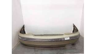 PARAGOLPES TRASERO VOLVO V40 RANCHERA FAMILIAR (2000-2004) 1.9 DI 115CV 1870CC - L.8006457 / 30862140