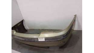 PARAGOLPES TRASERO VOLVO V40 RANCHERA FAMILIAR (2000-2004) 1.9 DI 115CV 1870CC - L.8006457 / 30862140 2