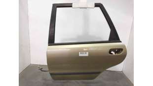 PUERTA TRASERA IZQUIERDA VOLVO V40 RANCHERA FAMILIAR (2000-2004) 1.9 DI 115CV 1870CC - L.8006473 / 30882907