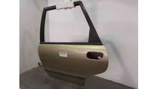 PUERTA TRASERA IZQUIERDA VOLVO V40 RANCHERA FAMILIAR (2000-2004) 1.9 DI 115CV 1870CC - L.8006473 / 30882907 2