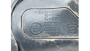 RETROVISOR IZQUIERDO VOLVO V40 RANCHERA FAMILIAR (2000-2004) 1.9 DI 115CV 1870CC - L.8006479 / 30623535 2