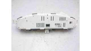 PANTALLA MULTIFUNCION HONDA CIVIC VIII SEDÁN (2006-) 1.3 HYBRID (FA3, FD3) 95CV 1339CC - L.8006499 / 78100SND
