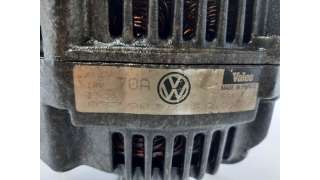 ALTERNADOR SEAT AROSA (1998-2001) 1.0 50CV 997CC - L.8006641 / 037903025L
