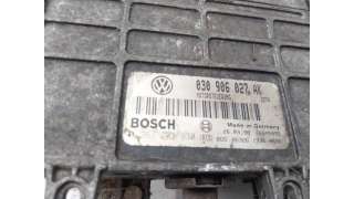 CENTRALITA MOTOR UCE SEAT AROSA (1998-2001) 1.0 50CV 997CC - L.8006677 / 030906027AK
