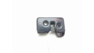 CERRADURA MALETERO / PORTON SEAT AROSA (1998-2001) 1.0 50CV 997CC - L.8006678 / 6N0827505