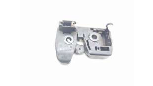 CERRADURA MALETERO / PORTON SEAT AROSA (1998-2001) 1.0 50CV 997CC - L.8006678 / 6N0827505 2
