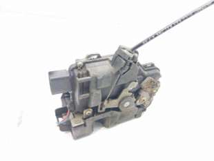 CERRADURA PUERTA DELANTERA DERECHA SEAT AROSA (1998-2001) 1.0 50CV 997CC - L.8006681 / 3B1837016A 2