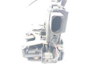 CERRADURA PUERTA DELANTERA DERECHA SEAT AROSA (1998-2001) 1.0 50CV 997CC - L.8006681 / 3B1837016A