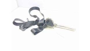 CINTURON SEGURIDAD DELANTERO DERECHO SEAT AROSA (1998-2001) 1.0 50CV 997CC - L.8006686 / 6X3857706A
