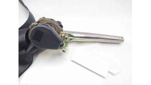 CINTURON SEGURIDAD DELANTERO DERECHO SEAT AROSA (1998-2001) 1.0 50CV 997CC - L.8006686 / 6X3857706A 2