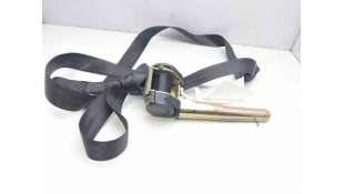 CINTURON SEGURIDAD DELANTERO IZQUIERDO SEAT AROSA (1998-2001) 1.0 50CV 997CC - L.8006690 / 6X3857705A