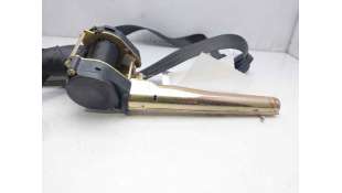 CINTURON SEGURIDAD DELANTERO IZQUIERDO SEAT AROSA (1998-2001) 1.0 50CV 997CC - L.8006690 / 6X3857705A 2