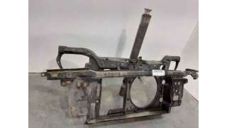 PANEL FRONTAL SEAT AROSA (1998-2001) 1.0 50CV 997CC - L.8006728 / 6H0805594P