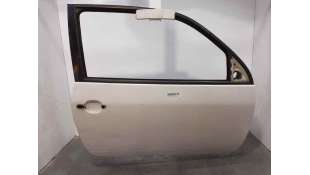 PUERTA DELANTERA DERECHA SEAT AROSA (1998-2001) 1.0 50CV 997CC - L.8006740 / 6X3831052AJ