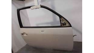 PUERTA DELANTERA DERECHA SEAT AROSA (1998-2001) 1.0 50CV 997CC - L.8006740 / 6X3831052AJ 2
