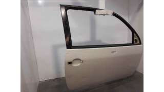 PUERTA DELANTERA DERECHA SEAT AROSA (1998-2001) 1.0 50CV 997CC - L.8006740 / 6X3831052AJ