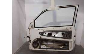 PUERTA DELANTERA DERECHA SEAT AROSA (1998-2001) 1.0 50CV 997CC - L.8006740 / 6X3831052AJ