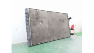 RADIADOR AGUA SEAT AROSA (1998-2001) 1.0 50CV 997CC - L.8006742 / 6N0121201C 2