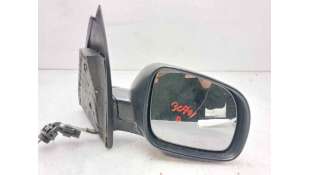 RETROVISOR DERECHO SEAT AROSA (1998-2001) 1.0 50CV 997CC - L.8006746 / 6X1875508A