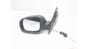 RETROVISOR IZQUIERDO SEAT AROSA (1998-2001) 1.0 50CV 997CC - L.8006747 / 6X0057543LI